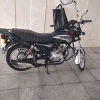 رهرو۱۵۰ طرح باکسر