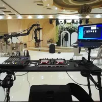 دیجی خانم و آقا|خدمات پذیرایی، مراسم|کرج, فاز ۴ مهرشهر|دیوار
