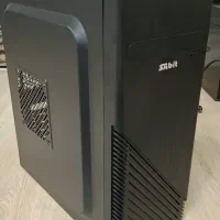 کیس اسمبل نو