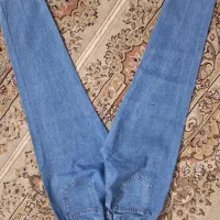شلوار جین اورجینال ۹۰ تایی نونو|لباس|قم, زنبیل آباد|دیوار