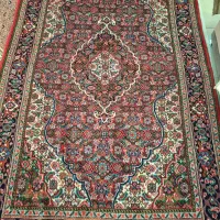 فرش دستبافت