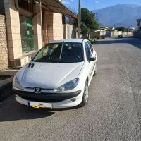 ۲۰۶ مدل ۹۰ ماشین در حد