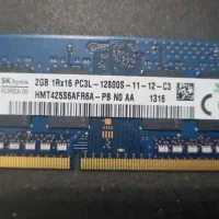 رم ۲ گیگ ddr3 لبتاب asus