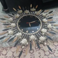 ساعت دیواری