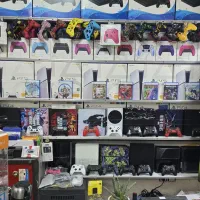xbox one s|کنسول، بازی ویدئویی و آنلاین|سلماس, |دیوار
