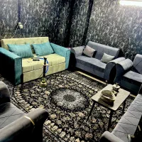 اجاره سوییت روزانه ساعتی|اجارهٔ کوتاهمدت آپارتمان و سوئیت|مشهد, نوید|دیوار