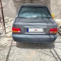 پراید خوب سرپا... فقط معامله با پژو فروشی نیست