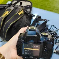 دوربین عکاسی نیکن