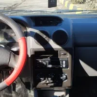 پراید مدل 91فرمان هیدرولیک