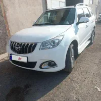 هایما S7|خودرو سواری و وانت|قزوین, |دیوار