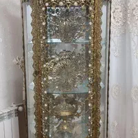 برنجی|بوفه، ویترین، کنسول|تهران, شادآباد|دیوار