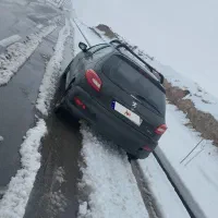 پژو ۲۰۶ تیپ ۲|خودرو سواری و وانت|بناب, |دیوار