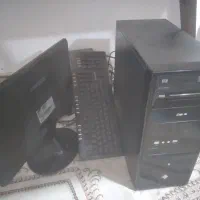 کامپوتر خانگی|رایانه رومیزی|گنبد کاووس, |دیوار