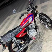 موتور احسان 200 تمیز