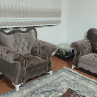 مبل راحتی در چالدران|مبلمان خانگی و میز عسلی|چالدران, |دیوار