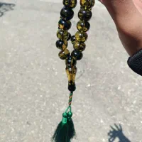 تسبیح کهربا