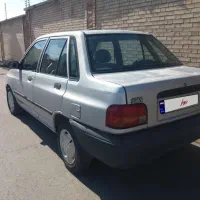 پراید مدل 85