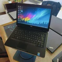 لپتاپ DELL دانشجویی Core i5 + رم 8Gb + نور کیبورد