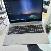 Hp probook 455G7