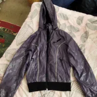 سویشرت بارانی دخترانه آدیداس اورجینال