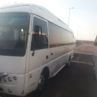 دودستگاه مینبوس هیوندا وایسوزو|خودرو سنگین|اسفراین, |دیوار