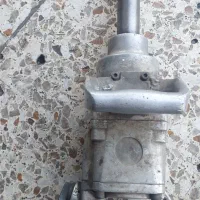 بگس بادی ماشین سنگین  شفت بلند 1 اینج هنس  پر قدرت