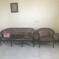 مبلمان هفت نفره