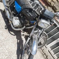 هندا مدل ۸۶