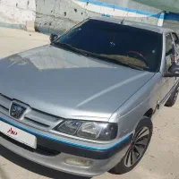 پژو پارس مدل ۸۳