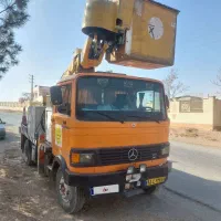 فروش خاور بالابر خط گرم