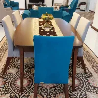 مبل و نهارخوری|مبلمان خانگی و میز عسلی|تهران, آرژانتین|دیوار