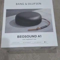 اسپیکر برند bang olfsen