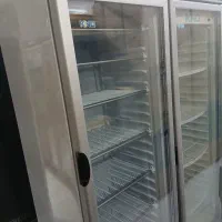 شیرداغ کن اوگولونی یخچال فریزر ایستاده کینو|کافیشاپ و رستوران|قم, نیروگاه|دیوار