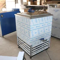 دستگاه لبنیاتی سرد کن شیر سردکن شیرسردکن 300
