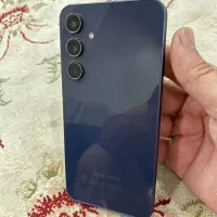 سامسونگ a55 اصل ویتنام|موبایل|ری, ولی آباد|دیوار