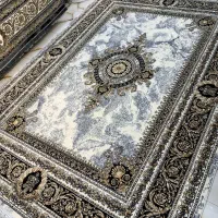 فرش۷۰۰شانه آلمان بروزترین طرح اقساط۱۲ماه بدون بهره|فرش|تبریز, |دیوار