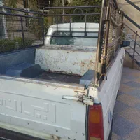 وانت کرایه ای با نازلترین قیمت|خدمات حمل و نقل|کرمان, |دیوار