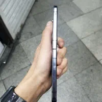 samsung zflip5|موبایل|تهران, شیخ هادی|دیوار