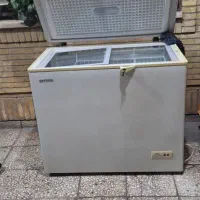 فریزر صندوقی|فروشگاه و مغازه|فولادشهر, B4|دیوار