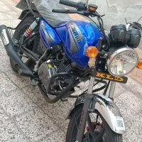 موتور باکسر