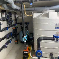 نیازمند نیرو جهت تاسیسات|استخدام معماری، عمران و ساختمانی|یزد, |دیوار