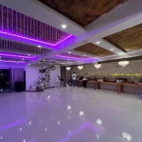 دیجی باغ و تالار استخر آبگرم نورپردازی Dj|خدمات پذیرایی، مراسم|شیراز, شهرک فرهنگیان|دیوار