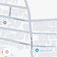 اجاره ۹۰ متر اپارتمان شهرری