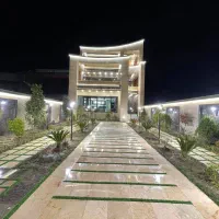 فروش ویلا/فول امکانات استخر/آسانسور/ویو جنگل