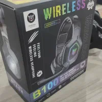 هدفون گیمینگ نو