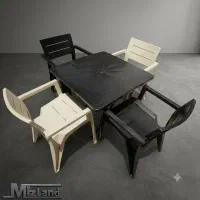 صندلی مینیمال کالکشن