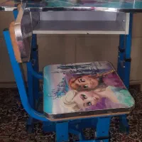 میز تحریر کودک
