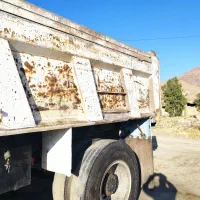 آمیکو تک مدل 87خانگی|خودرو سنگین|کرمان, |دیوار