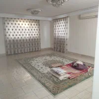 اجاره آپارتمان ۱۰۰ متری ۲ خوابه طبقه ۱