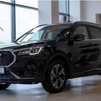 فیدلیتی Elite 7 seater، مدل ۱۴۰۴